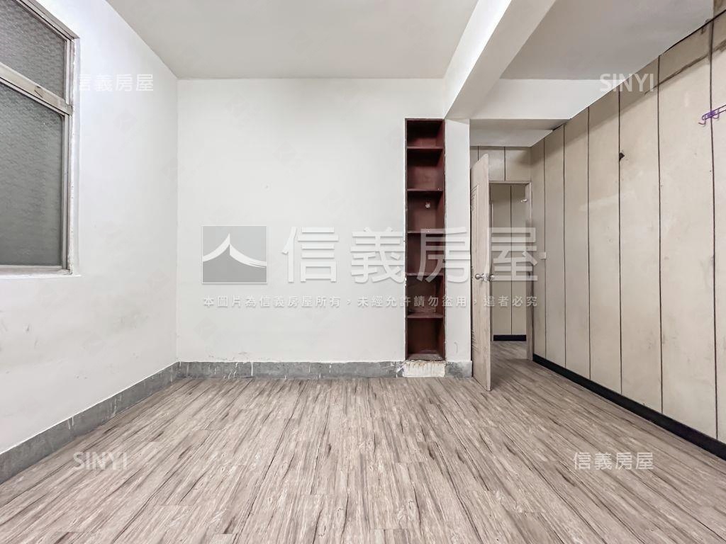 【力行街】近捷運二樓美寓房屋室內格局與周邊環境