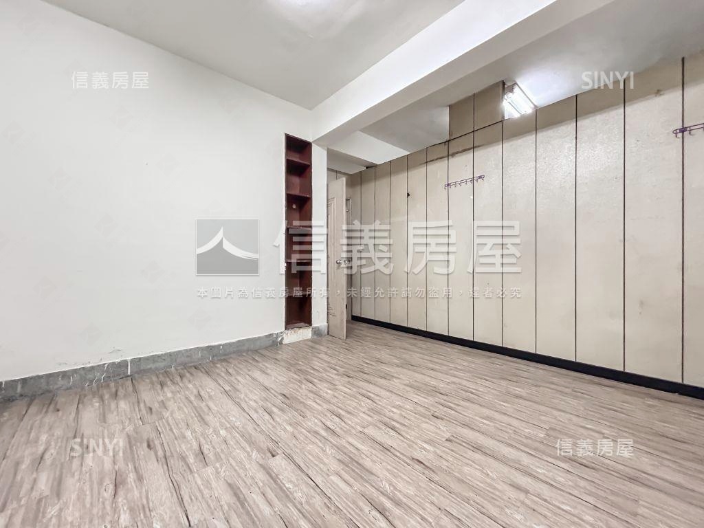 【力行街】近捷運二樓美寓房屋室內格局與周邊環境