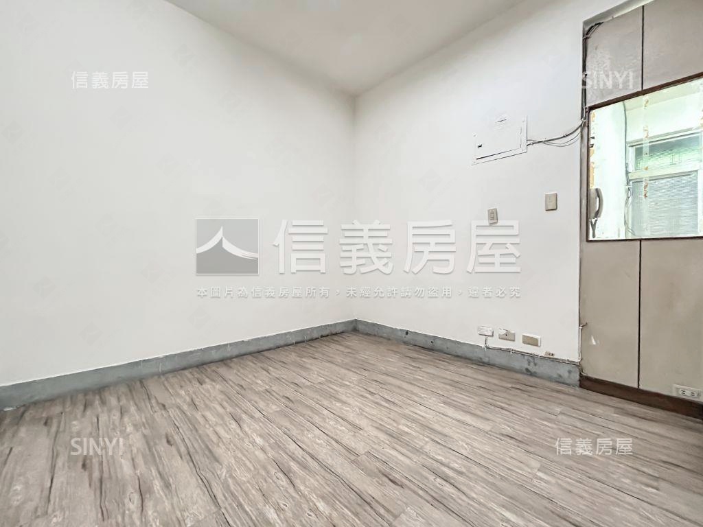 【力行街】近捷運二樓美寓房屋室內格局與周邊環境