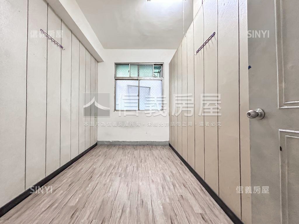 【力行街】近捷運二樓美寓房屋室內格局與周邊環境