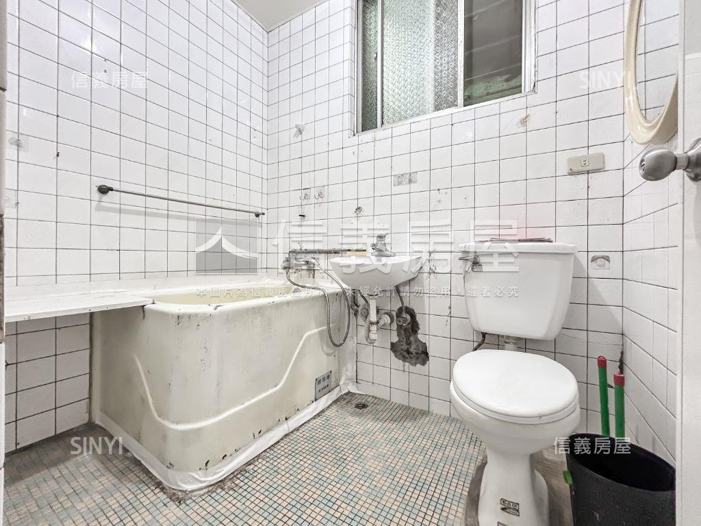 【力行街】近捷運二樓美寓房屋室內格局與周邊環境