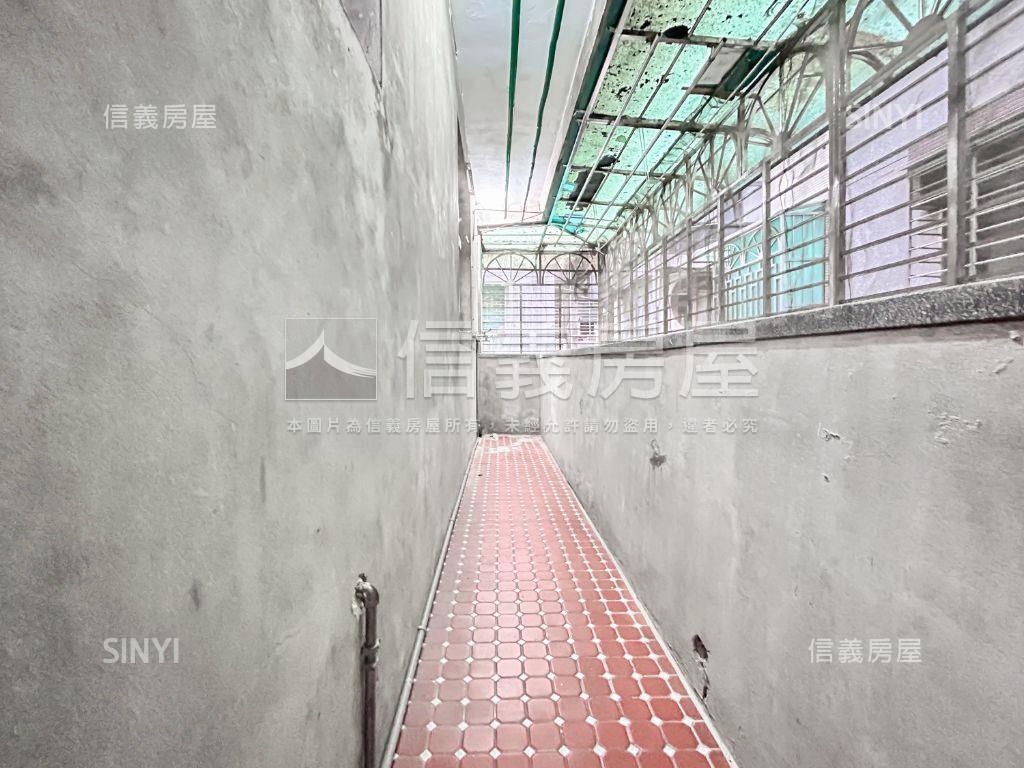 【力行街】近捷運二樓美寓房屋室內格局與周邊環境