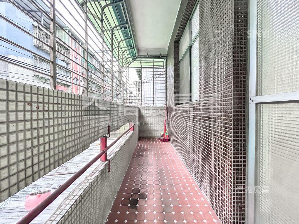 【力行街】近捷運二樓美寓房屋室內格局與周邊環境