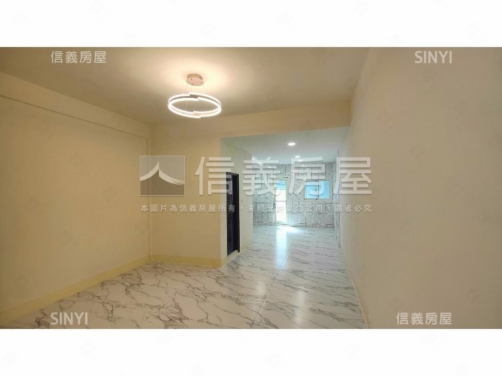豐原臨路質感透天房屋室內格局與周邊環境