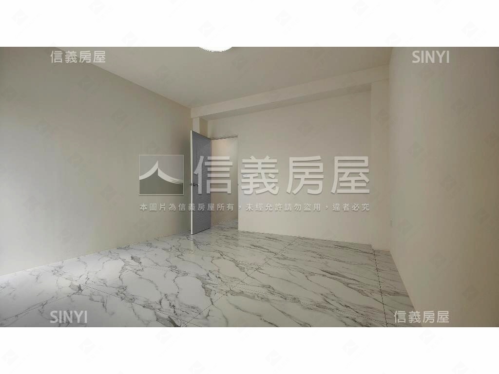 豐原臨路質感透天房屋室內格局與周邊環境