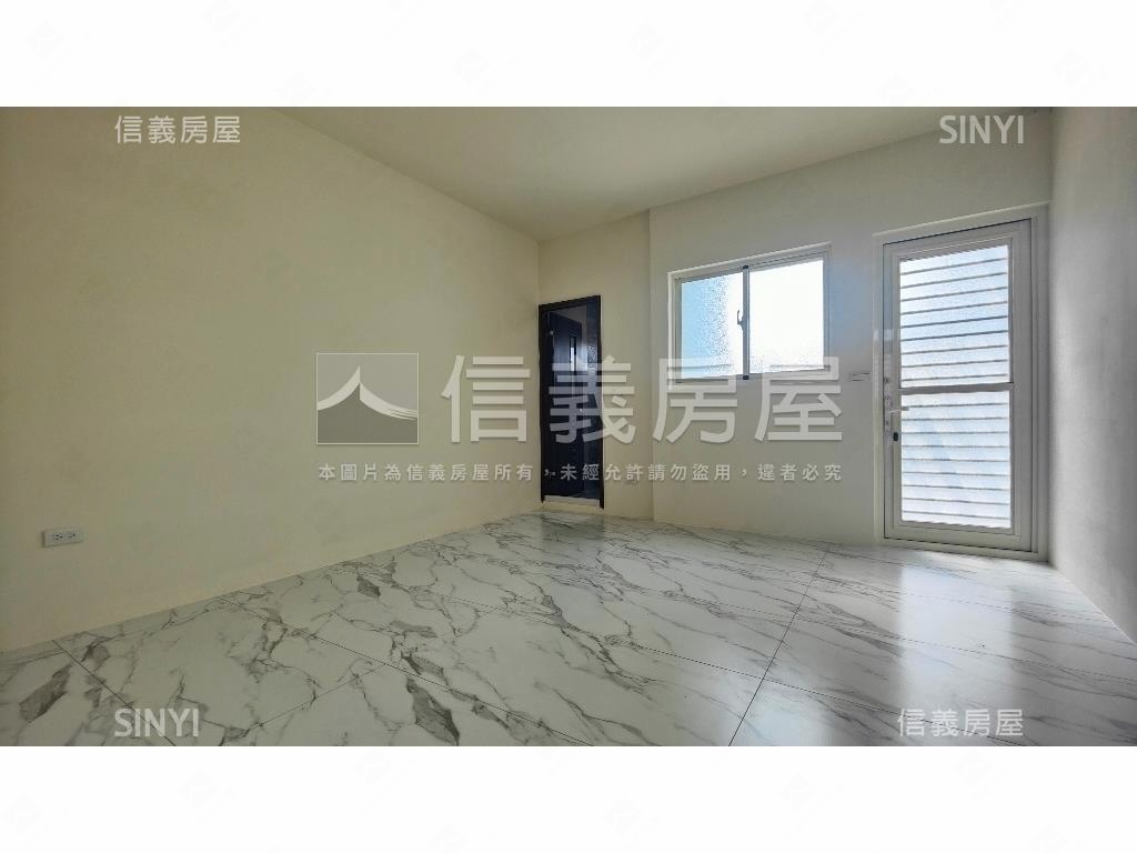 豐原臨路質感透天房屋室內格局與周邊環境