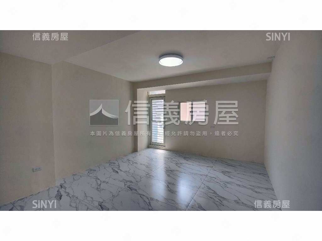豐原臨路質感透天房屋室內格局與周邊環境