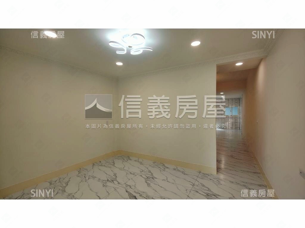 豐原臨路質感透天房屋室內格局與周邊環境