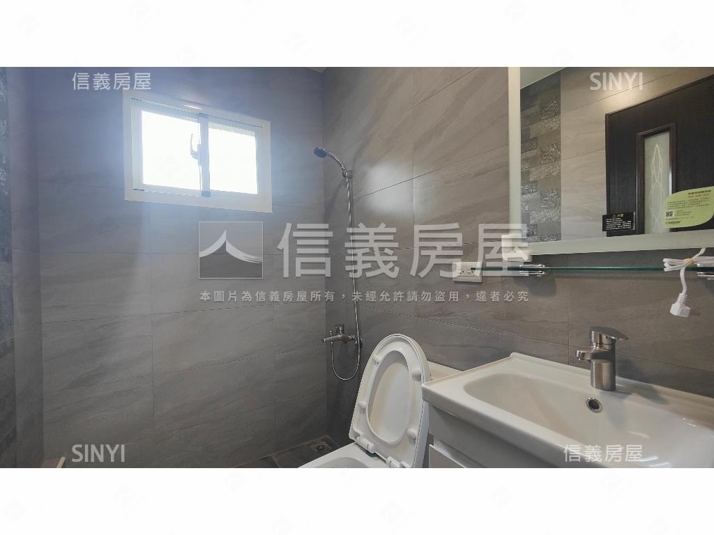 豐原臨路質感透天房屋室內格局與周邊環境