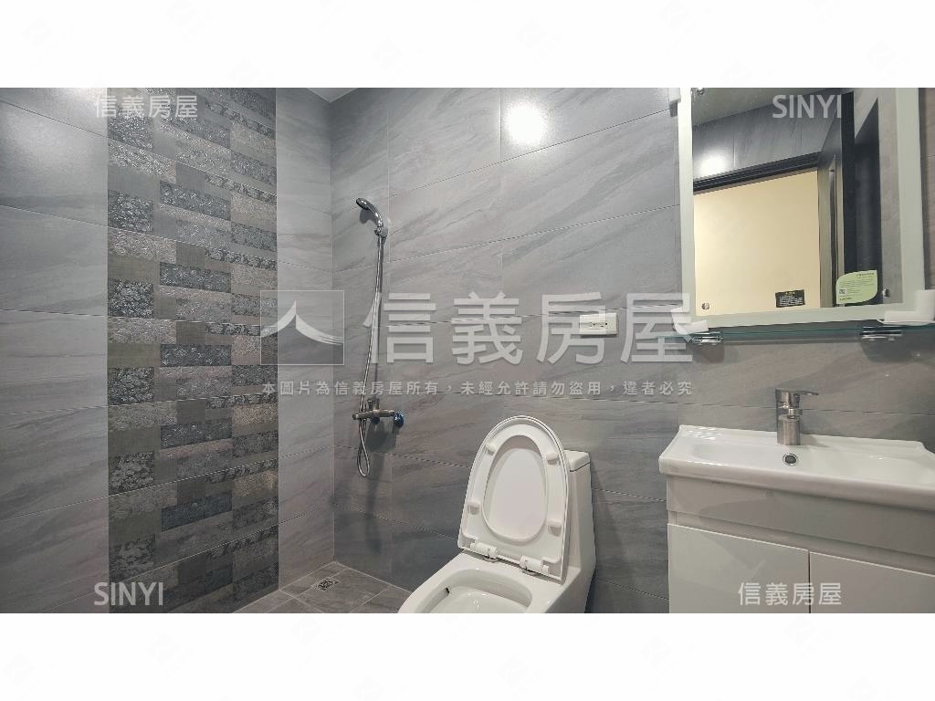 豐原臨路質感透天房屋室內格局與周邊環境