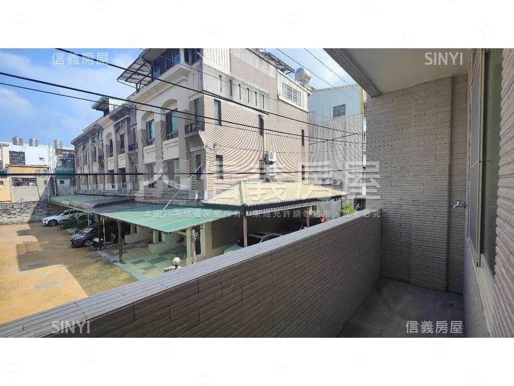 豐原臨路質感透天房屋室內格局與周邊環境