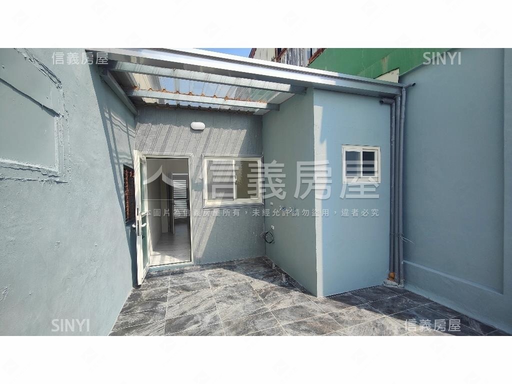 豐原臨路質感透天房屋室內格局與周邊環境