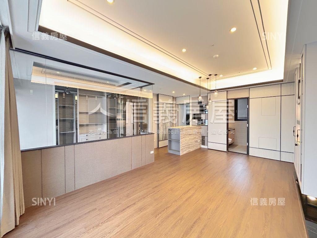 【主推】言真美美三房車位房屋室內格局與周邊環境