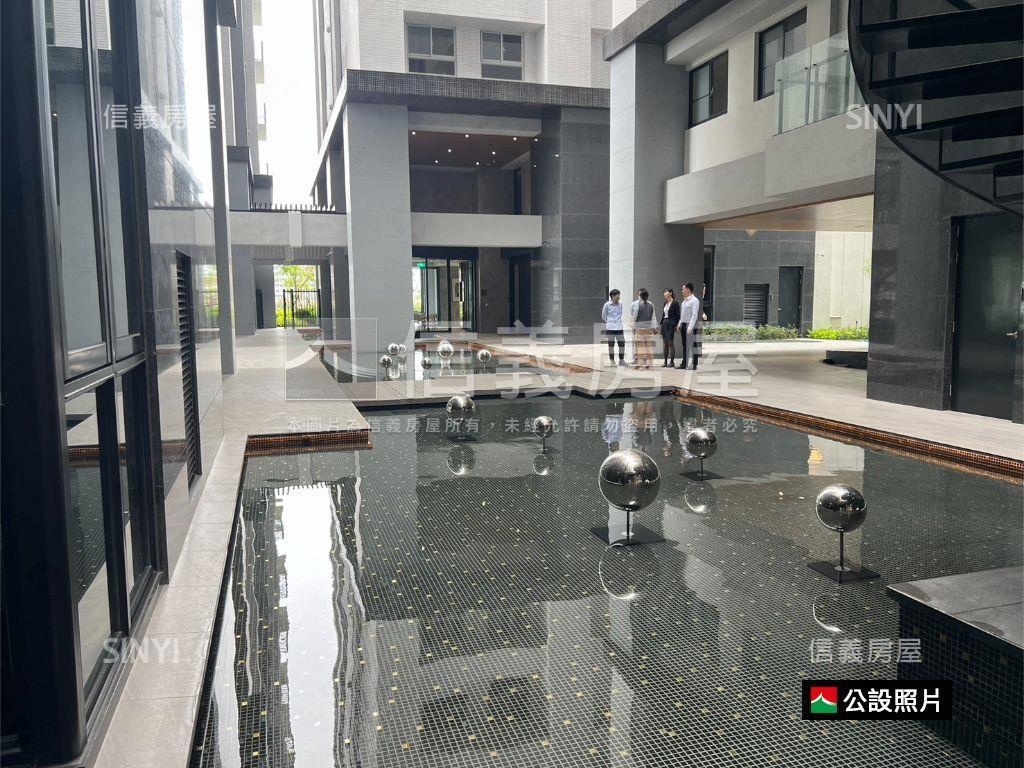 九份子水律川美美宅房屋室內格局與周邊環境