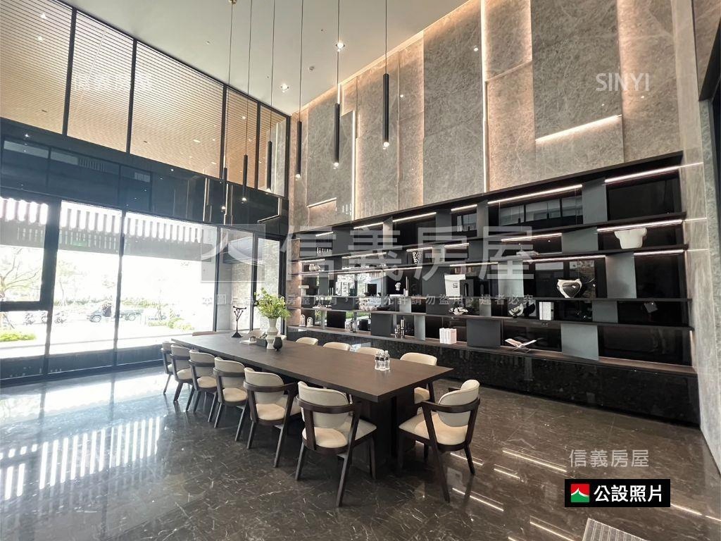 九份子水律川美美宅房屋室內格局與周邊環境