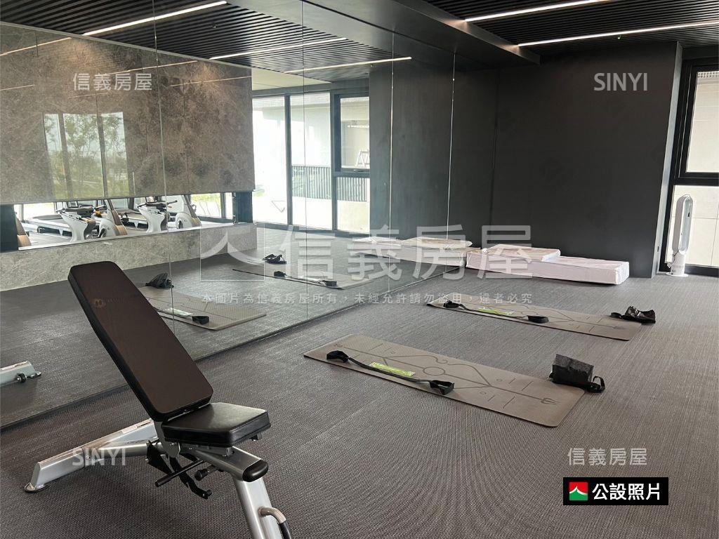 九份子水律川美美宅房屋室內格局與周邊環境