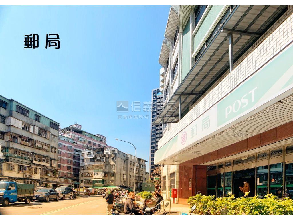 永和方正三樓美寓平車可租房屋室內格局與周邊環境