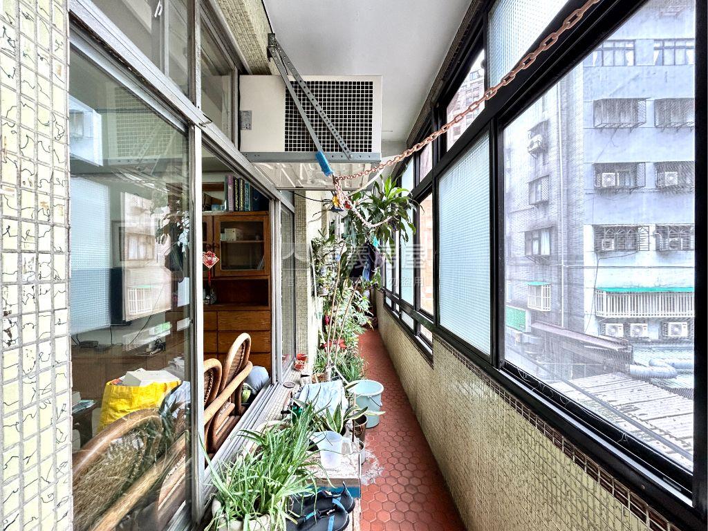永和方正三樓美寓平車可租房屋室內格局與周邊環境