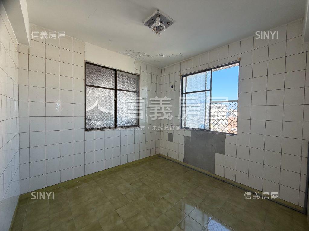 近副都心低總價健身寓房屋室內格局與周邊環境