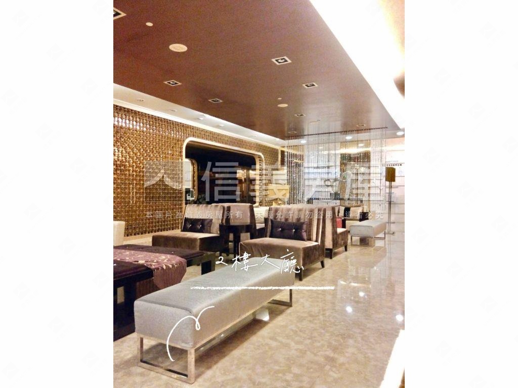 台北摩根美妝一卡皮箱入住房屋室內格局與周邊環境