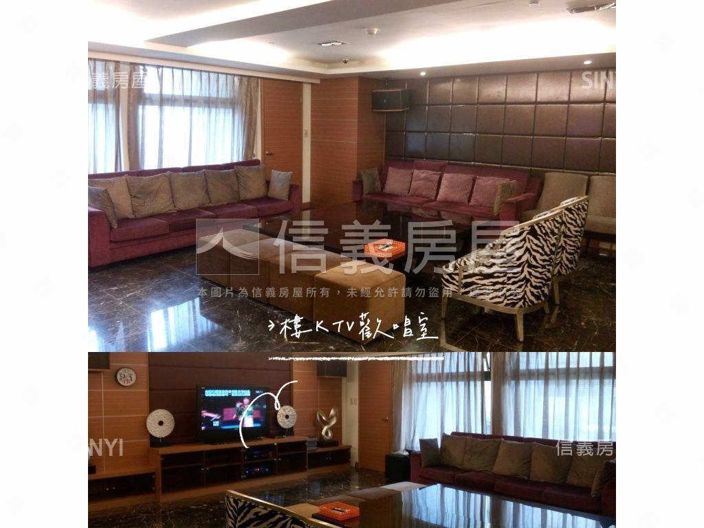 台北摩根美妝一卡皮箱入住房屋室內格局與周邊環境