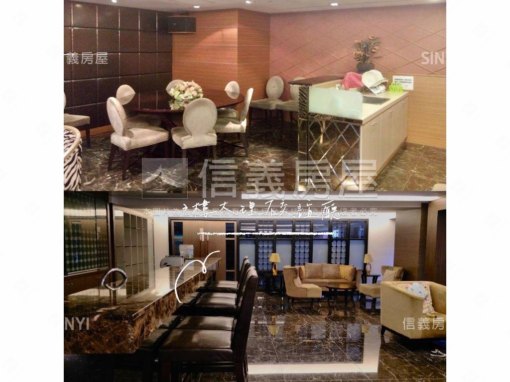 台北摩根美妝一卡皮箱入住房屋室內格局與周邊環境