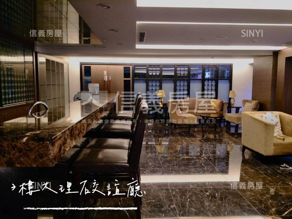 台北摩根美妝一卡皮箱入住房屋室內格局與周邊環境