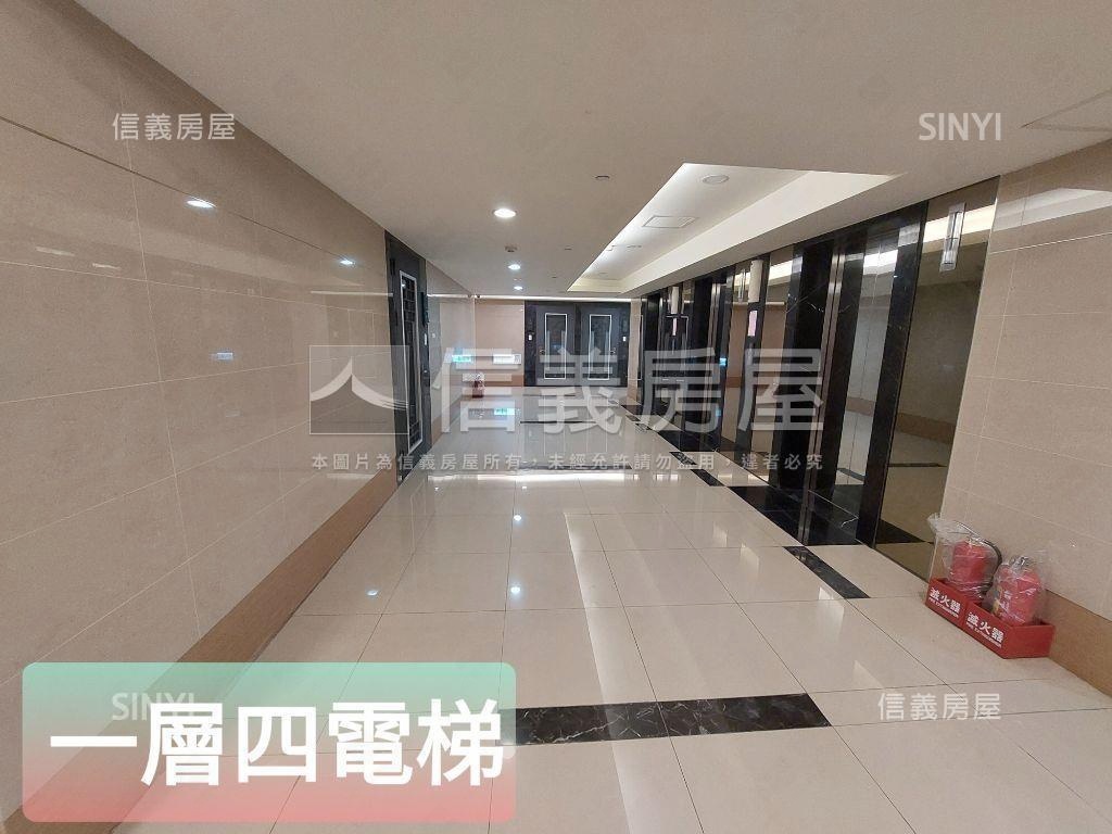台北摩根美妝一卡皮箱入住房屋室內格局與周邊環境