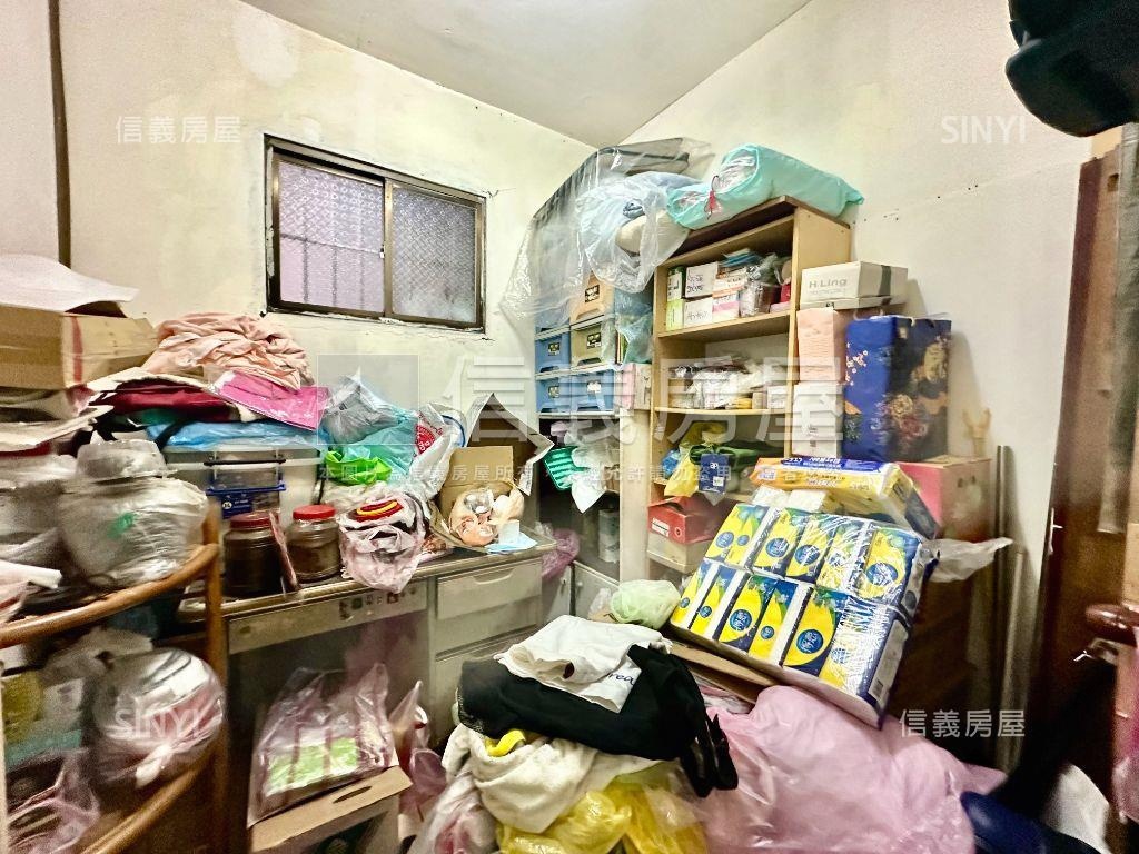 ✿專任國光甲種大坪電梯✿房屋室內格局與周邊環境