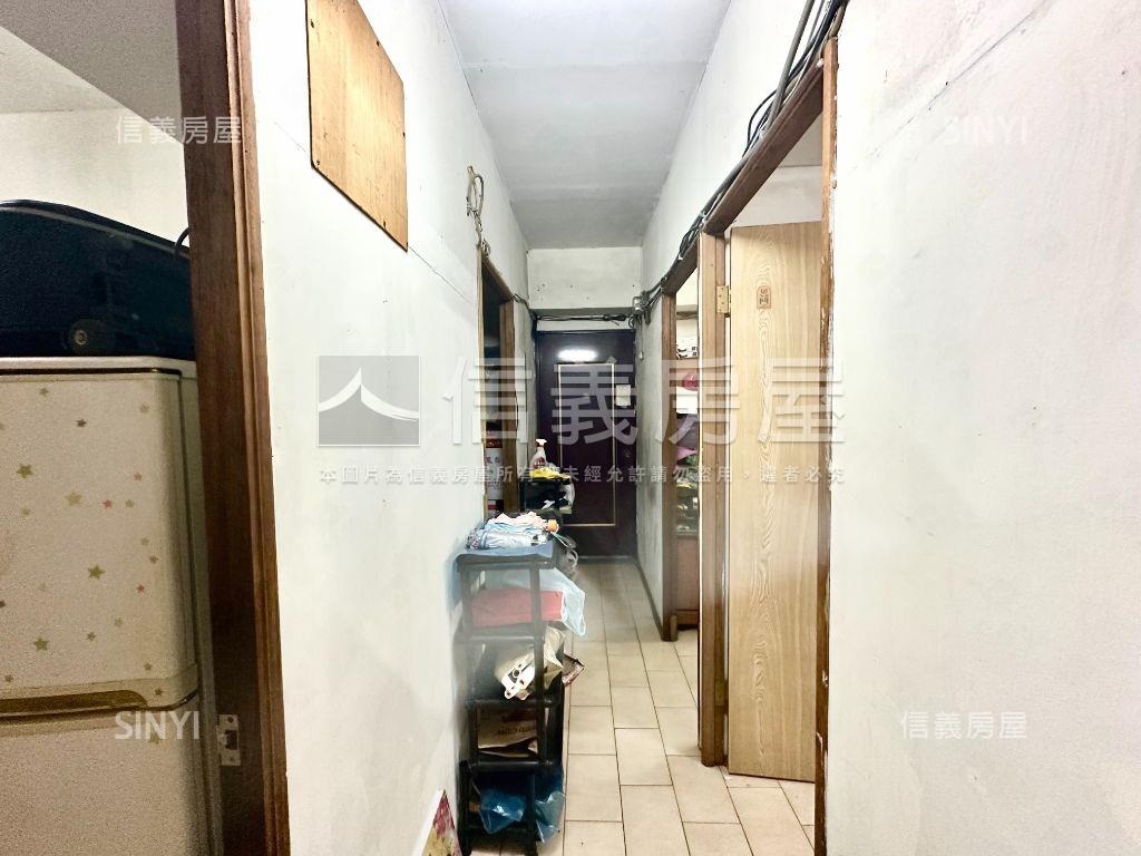 ✿專任國光甲種大坪電梯✿房屋室內格局與周邊環境