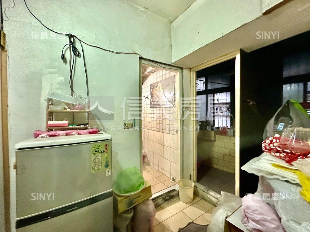 ✿專任國光甲種大坪電梯✿房屋室內格局與周邊環境