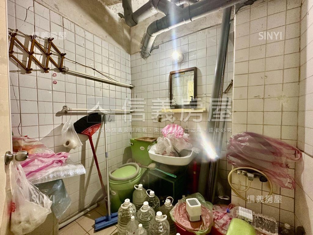 ✿專任國光甲種大坪電梯✿房屋室內格局與周邊環境