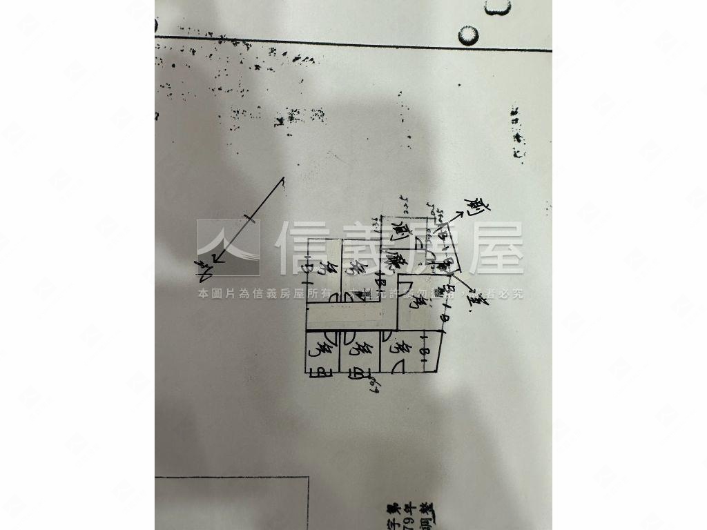 ✿專任國光甲種大坪電梯✿房屋室內格局與周邊環境