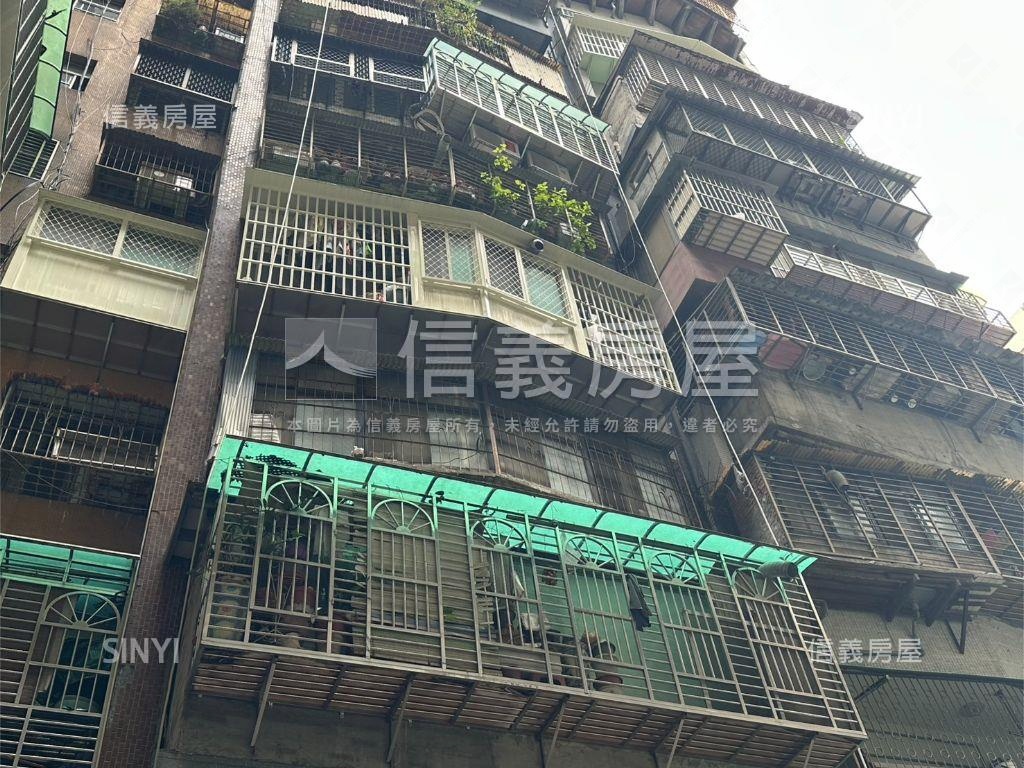 ✿專任國光甲種大坪電梯✿房屋室內格局與周邊環境