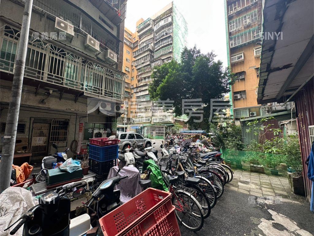 ㊝專任國光低總價電梯㊝房屋室內格局與周邊環境