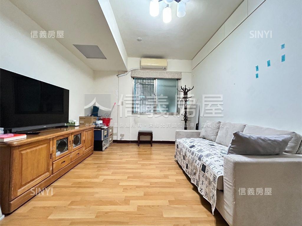 未來捷運加蚋黃金二樓房屋室內格局與周邊環境