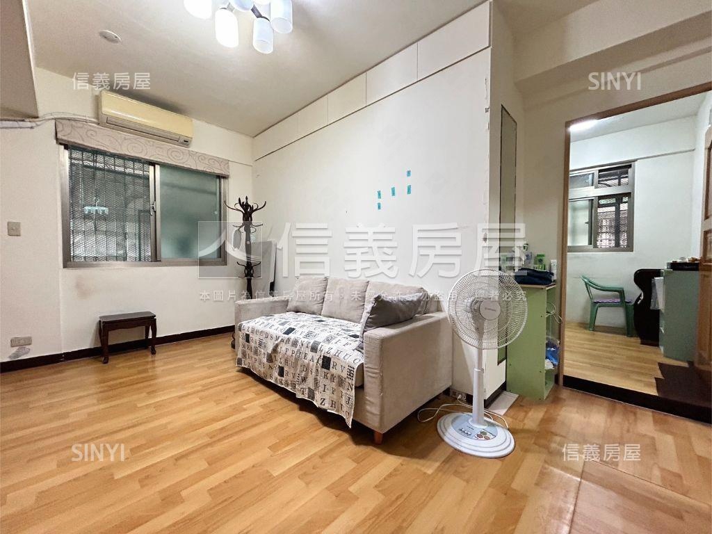 未來捷運加蚋黃金二樓房屋室內格局與周邊環境