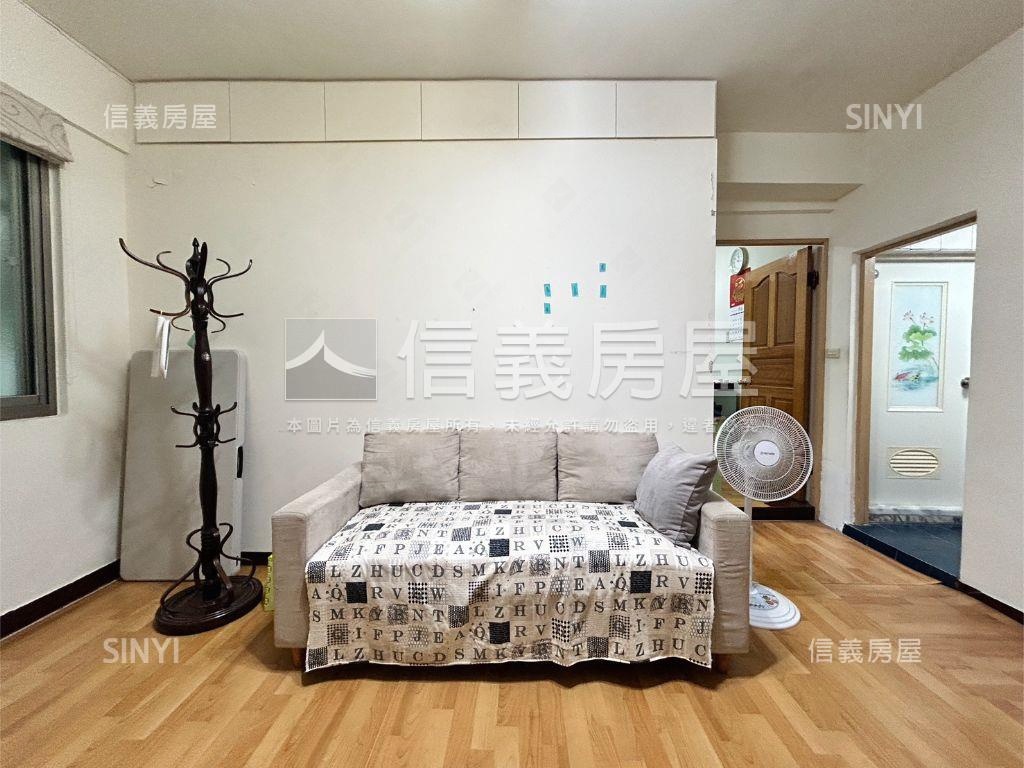 未來捷運加蚋黃金二樓房屋室內格局與周邊環境