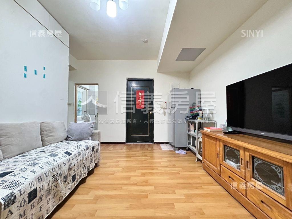 未來捷運加蚋黃金二樓房屋室內格局與周邊環境