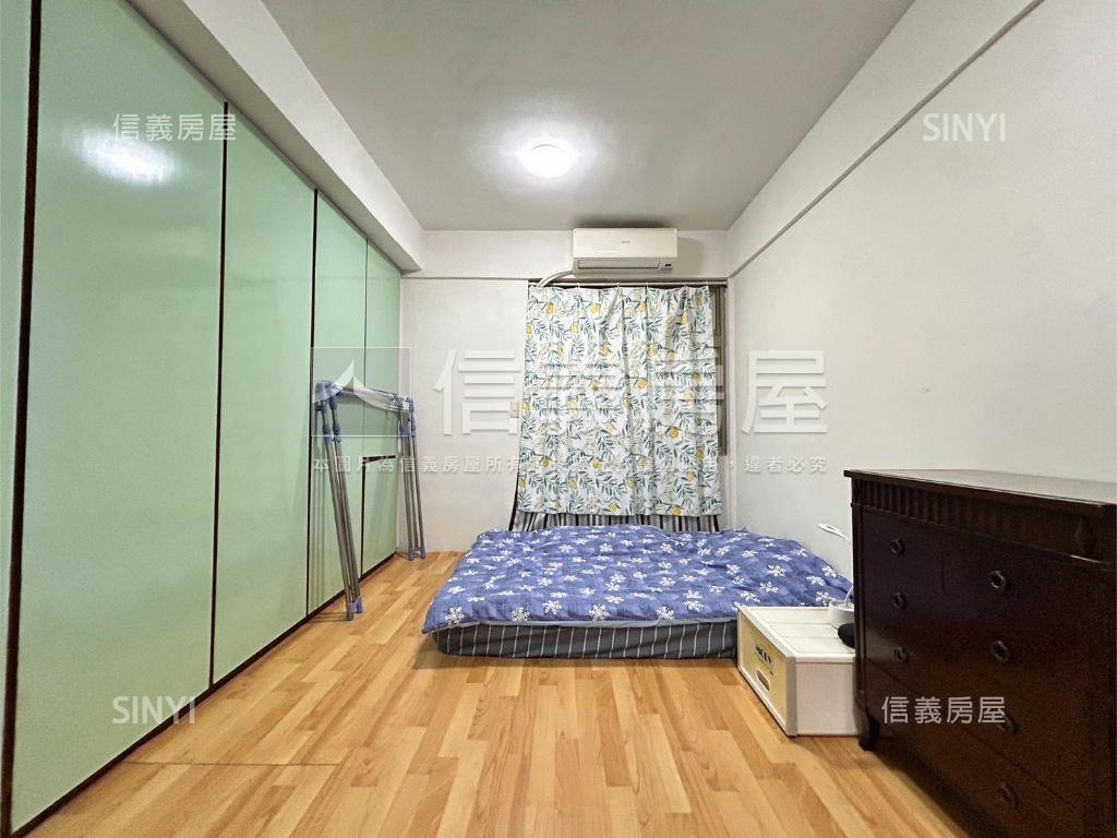 未來捷運加蚋黃金二樓房屋室內格局與周邊環境