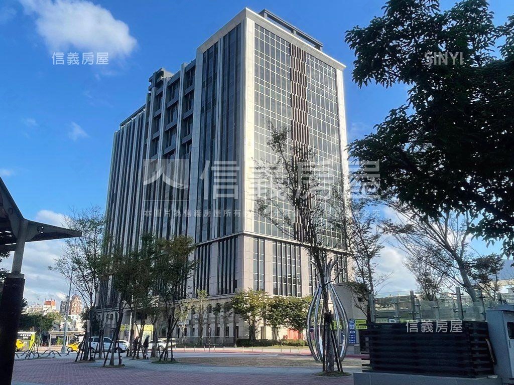 未來捷運加蚋黃金二樓房屋室內格局與周邊環境