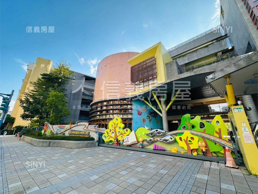 未來捷運加蚋黃金二樓房屋室內格局與周邊環境