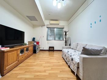 未來捷運加蚋黃金二樓