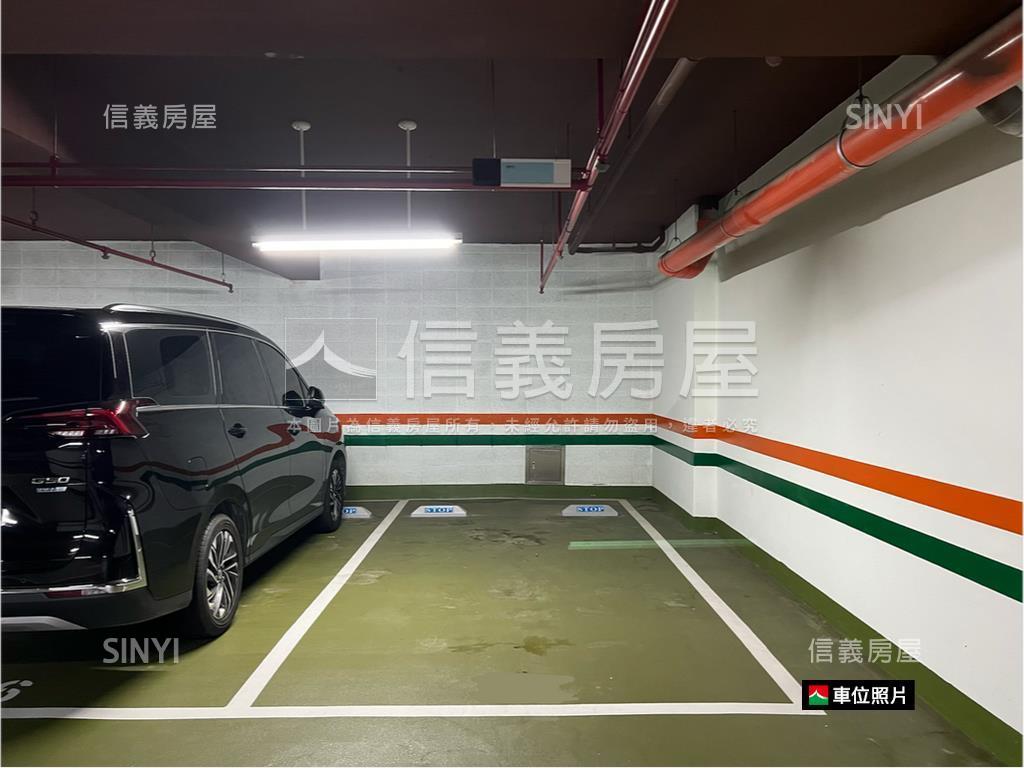 高樓山景精美裝潢三房車位房屋室內格局與周邊環境
