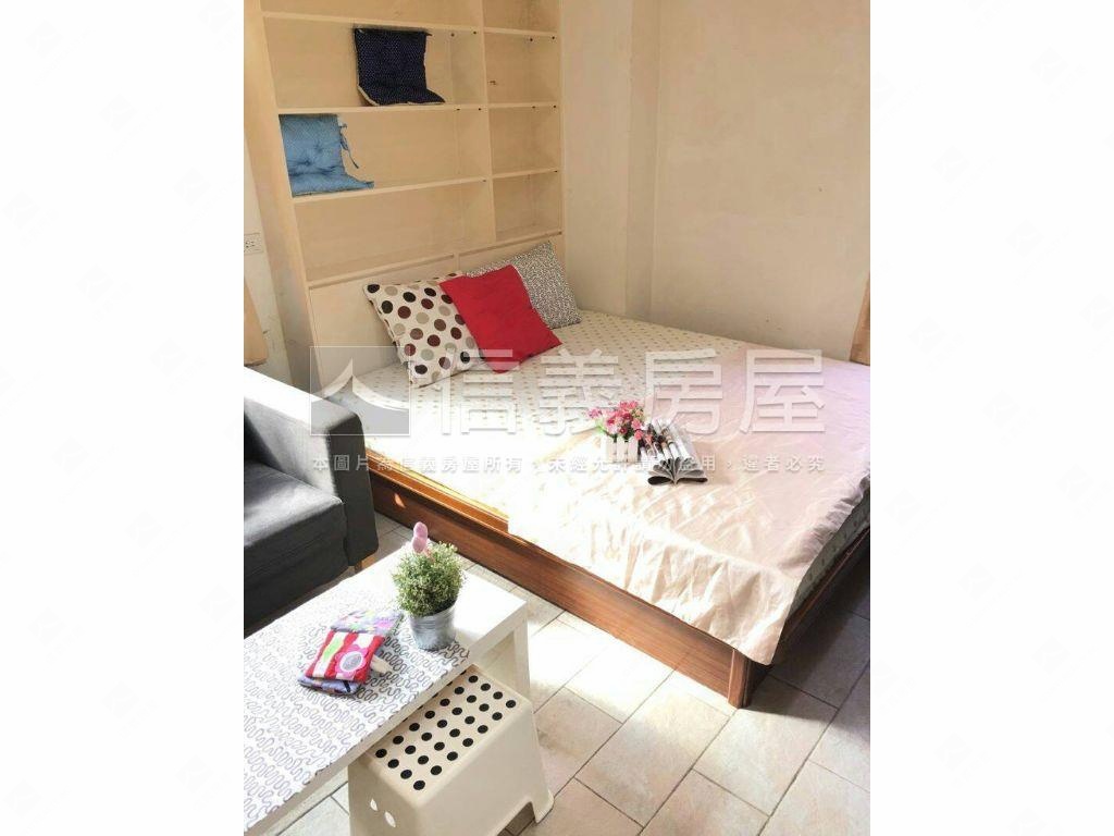 電梯收租套房房屋室內格局與周邊環境
