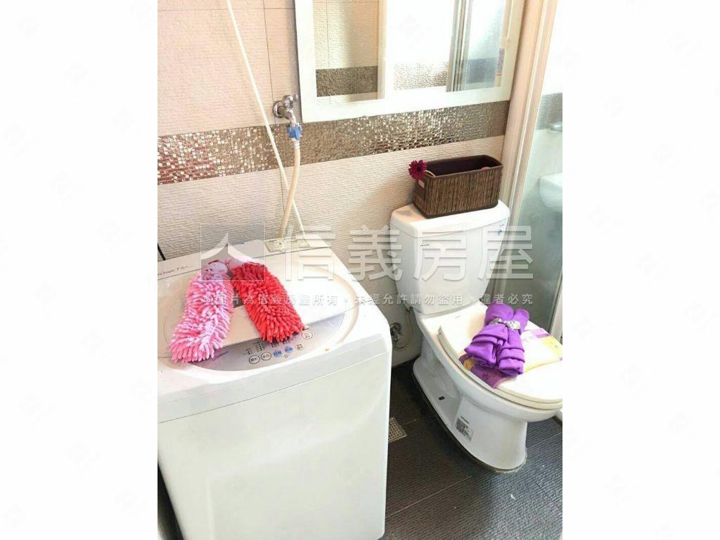 電梯收租套房房屋室內格局與周邊環境