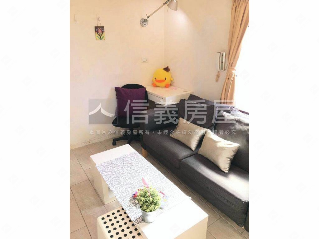 電梯收租套房房屋室內格局與周邊環境