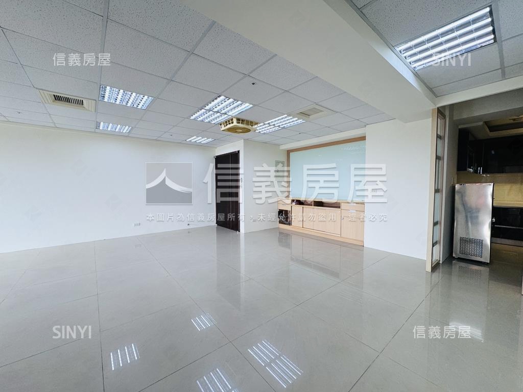 總太如來高樓視野４房房屋室內格局與周邊環境