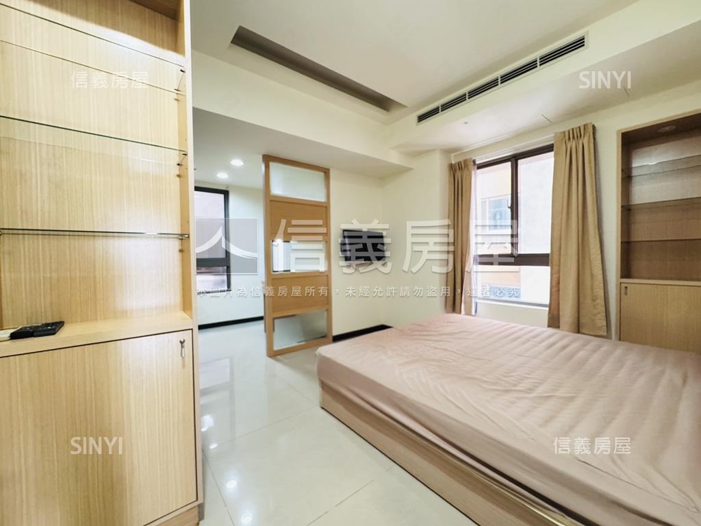 總太如來高樓視野４房房屋室內格局與周邊環境