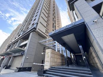 總太如來高樓視野４房